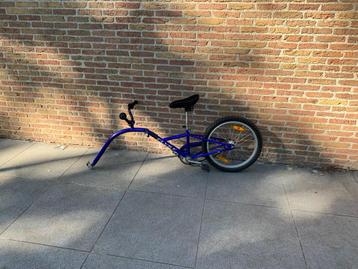 kinder fiets beschikbaar voor biedingen