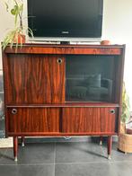 Complete vintage meubelset, Huis en Inrichting, Ophalen, Gebruikt