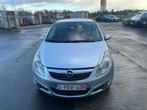 2009 Opel Corsa Personenauto, Auto's, Opel, Automaat, Gebruikt, Overige brandstoffen, Bedrijf