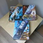 UNLOCK! lot van 3 dozen, Een of twee spelers, Ophalen of Verzenden, Zo goed als nieuw
