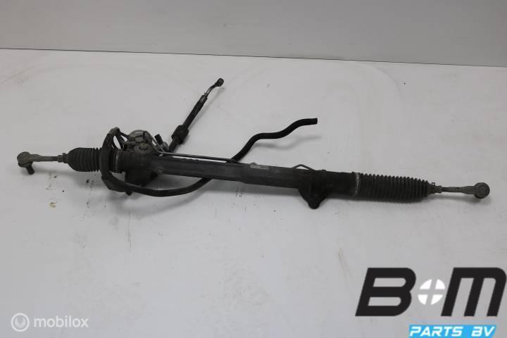 Stuurhuis Audi A6 4F Avant 4F1422066A, Auto-onderdelen, Ophanging en Onderstel, Gebruikt