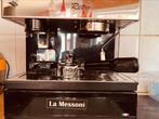 Koffiemachine retro la Messoni, Zakelijke goederen, Horeca | Keukenapparatuur, Ophalen, Gebruikt, Koffie en Espresso