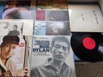 lot bob dylan (8 lps waaronder 2 dubbellps), Cd's en Dvd's, Ophalen of Verzenden