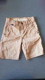 Short Someone jongen bruin., Ophalen, Gebruikt, Jongen