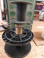 Knutselmateriaal allerlei, Hobby en Vrije tijd, Knutselen, Ophalen, Gebruikt