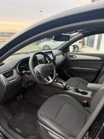 Renault Arkana 1.3 TCe MHEV Techno EDC, Auto's, Arkana, 4 cilinders, Leder en Stof, 5 zetels
