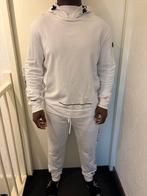Moncler pak wit maat XXL vaste prijs!!, Kleding | Heren, Truien en Vesten, Ophalen of Verzenden, Zo goed als nieuw, Maat 56/58 (XL)