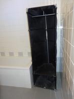 penderie en tissu, Comme neuf, 50 à 100 cm, 150 à 200 cm, Enlèvement