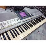 Yamaha psr s710, Muziek en Instrumenten, Aanslaggevoelig, Yamaha, Ophalen of Verzenden, 61 toetsen