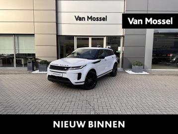 Land Rover Range Rover Evoque P300 AWD Auto SE beschikbaar voor biedingen