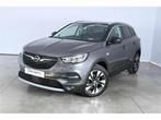 Opel Grandland X INNOVATION, Auto's, Opel, Te koop, Zilver of Grijs, Benzine, Cruise Control