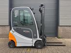 Still RX20-16 1,6 ton heftruck (bj 2016), 1000 tot 2000 kg, Elektrisch, Heftruck, Still