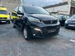 Peugeot Traveller 1.5 HDI 8 zitplaatsen!!!, Auto's, Voorwielaandrijving, Euro 6, 4 cilinders, Start-stop-systeem