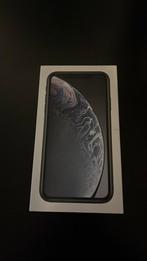Iphone XR, Zwart, 64GB., Telecommunicatie, Ophalen, Zwart, IPhone XR, Zo goed als nieuw