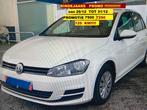 VW  GOLF 7 1.2 TSI  ((  125 KM ))  5  DEURS  KOOPJE, Euro 5, Achat, 5 portes, Essence