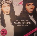 vinyl: Milli Vanilli – All Or Nothing - The U.S.-Remix Album, Gebruikt, Ophalen of Verzenden, R&B, 1980 tot 2000