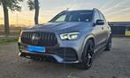 Mercedes-Benz GLE 350 4 matic AMG line, Auto's, Automaat, GLE, 180 g/km, Leder