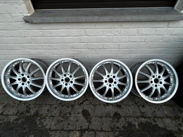 💥5x112  17 ” Mercedes, Volkswagen Audi💥 beschikbaar voor biedingen