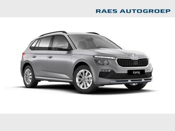 Skoda Kamiq Kamiq 1.0 TSI Family DSG beschikbaar voor biedingen