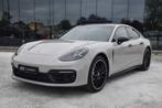 Porsche Panamera 4 Hybride Sportexhaust Inno HeadUp BOSE CHR, Te koop, Zilver of Grijs, Berline, Benzine