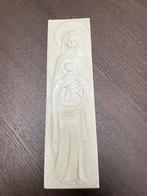 Stenen Maria afbeelding, Antiek en Kunst, Antiek | Religieuze voorwerpen, Ophalen of Verzenden