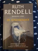 De kindmoeder van Ruth Rendell, Ophalen of Verzenden, Gelezen, Ruth Rendell