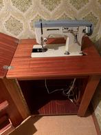 naaimachine exellence, Antiek en Kunst, Antiek | Naaimachines, Ophalen