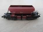 Fleischmann N 8525K kolenwagen DB serie 267, tijdperk IV, Hobby en Vrije tijd, Modeltreinen | N-Spoor, Gelijkstroom, Fleischmann