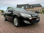 Opel Astra 1.4 Turbo Cosmo *12 mois de garantie* (bj 2012), Euro 5, 1373 kg, Gebruikt, Zwart