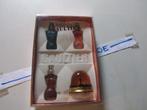 GAULTIER Jean-Paul Coffret miniatures, Envoi