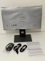 Dell UltraSharp 25" U2518D, Computers en Software, IPS, Ophalen of Verzenden, Zo goed als nieuw, Dell