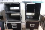 LOT VAN 3 REKKEN IN REK 19 INCH 363 EURO, Audio, Tv en Foto, Afstandsbedieningen, Ophalen, Gebruikt, Universeel, Pc