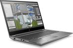 HP ZBook Fury G7, Ophalen, Gebruikt, Met videokaart, 2 tot 3 Ghz