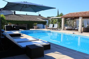 Vakantievilla te huur aan de Côte d’Azur beschikbaar voor biedingen