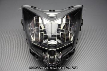 Koplamp / Voorlicht AVDB KAWASAKI Z125 NINJA 125 R 2019 2025 beschikbaar voor biedingen