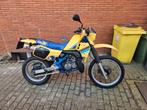 Suzuki TS250X, Motoren, Particulier, Enduro