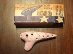 US WW2 Ocarina in originele doos, Ophalen of Verzenden, Landmacht, Overige typen