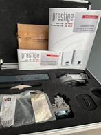 Herstel en onderhoudskoffer voor  acvketel prestige, Doe-het-zelf en Bouw, Chauffageketels en Boilers, Ophalen, Zo goed als nieuw