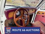 Volkswagen Beetle 1200 | 1981 | Route 66 Auctions, Auto's, Volkswagen, Zwart, Bedrijf, Handgeschakeld