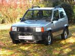 Fiat Panda 4x4 38.000 km nieuwstaat, Auto's, Fiat, Stof, 750 kg, 850 kg, Handgeschakeld
