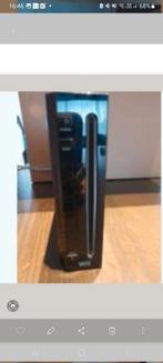 Nintendo wii met veel toebehoren en 23 games, Ophalen, Gebruikt