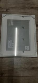 Fotokaders wit, Audio, Tv en Foto, Fotografie | Fotolijsten, Ophalen