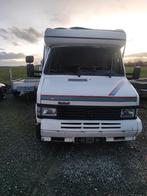 Peugeot j5 camper alle onderdelen, Particulier, Diesel