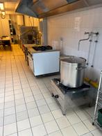 Keuken - industriële apparatuur, Zakelijke goederen, Horeca | Overige, Ophalen