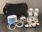 Philips Avent dubbele borstkolf, Kinderen en Baby's, Babyvoeding en Toebehoren, Ophalen, Gebruikt, Borstkolf