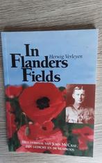 In Flanders Fields, Utilisé, Enlèvement ou Envoi
