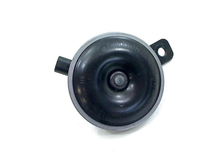 CLAXON BMW R 1300 GS 2023- (R1300GS KA1) (01-2023/-), Motoren, Onderdelen | BMW, Gebruikt