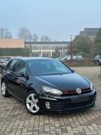 Volkswagen Golf GTI, Voorwielaandrijving, Euro 5, Stof, 170 g/km