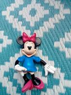 Poupée/figurine Disney Minnie Mouse, Collections, Comme neuf, Enlèvement ou Envoi