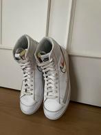 Nike blazer, Comme neuf, Baskets, Blanc, Nike